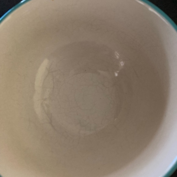 2 The Pioneer Woman Flea Market Floral Bowls In Great Used Condition. - Picture 4 of 14